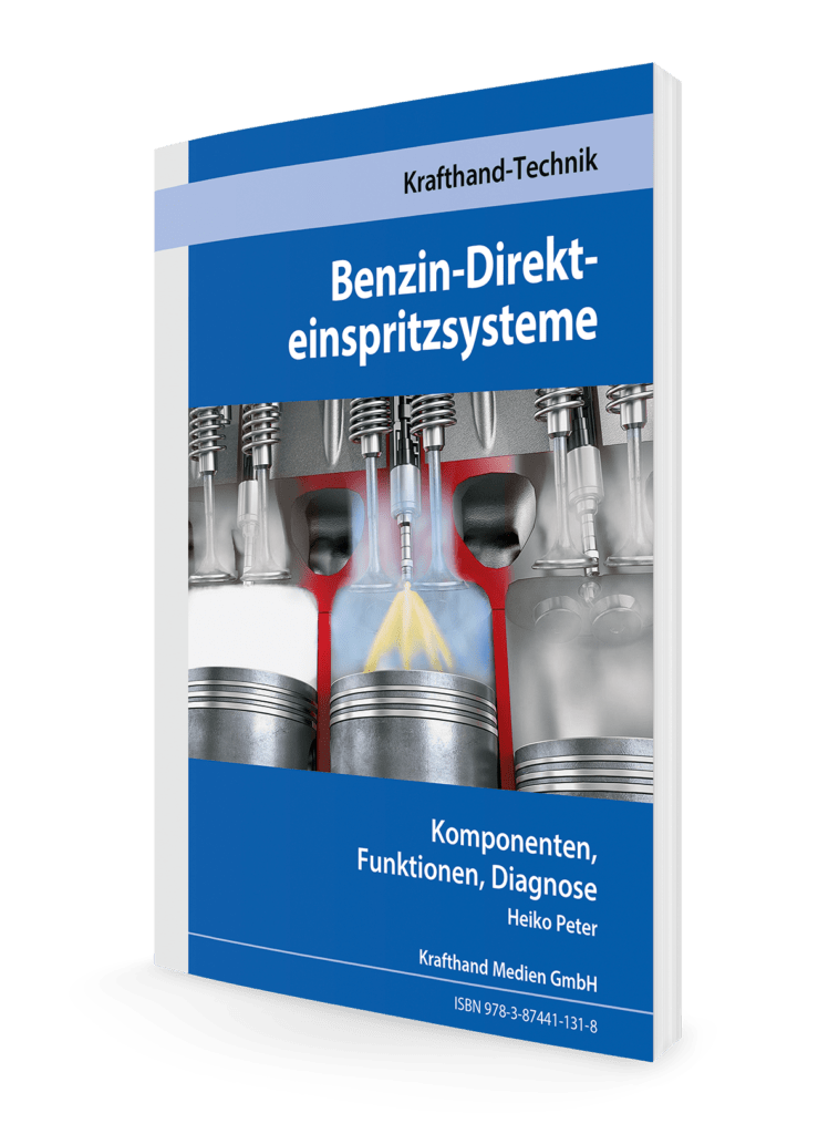 Benzin-Direkteinspritzsysteme