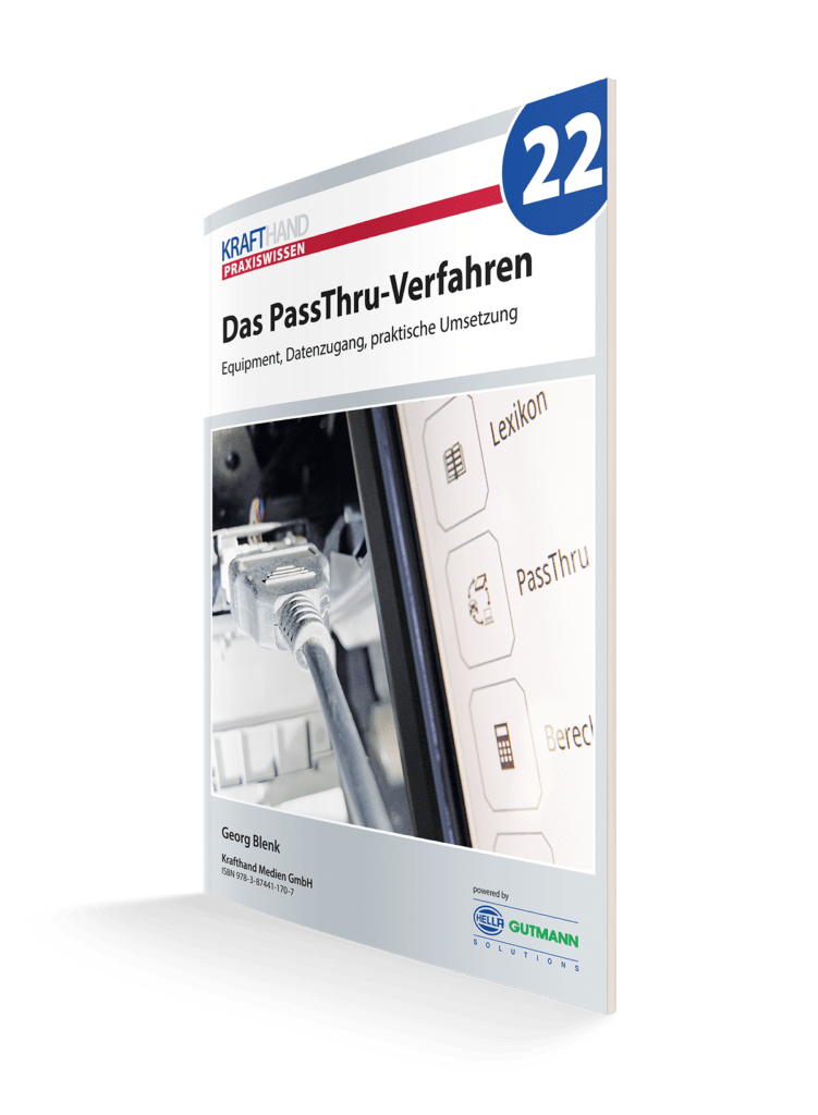 Das PassThru-Verfahren