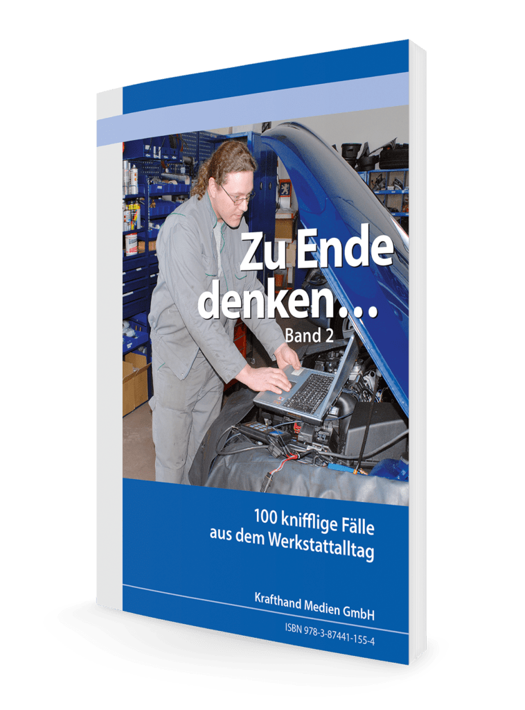 Zu Ende denken… Band 2