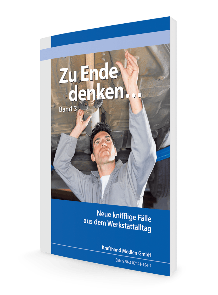 Zu Ende denken… Band 3