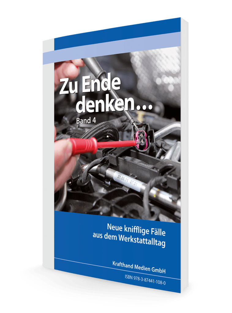 Zu Ende denken… Band 4