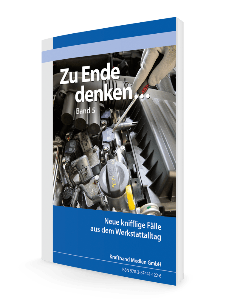 Zu Ende denken… Band 5