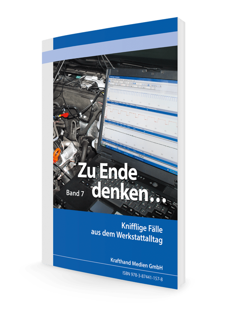 Zu Ende denken… Band 7