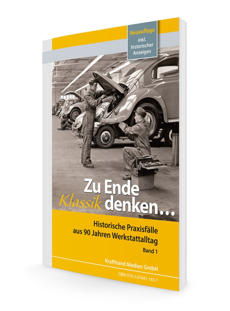 Zu Ende denken… Klassik