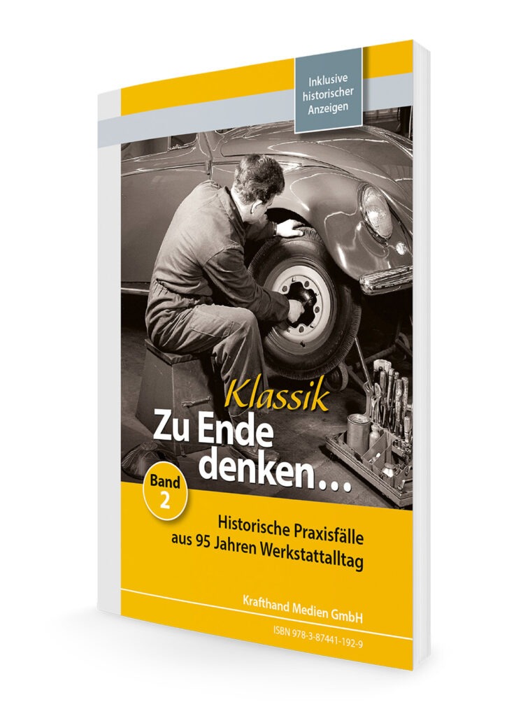 Zu Ende denken… Klassik 2