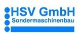 HSV-Sondermaschinenbau GmbH Abfüll- + Verpackungslösungen aus einer Hand