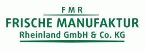 FMR Frische Manufaktur Rheinland GmbH & Co. KG
