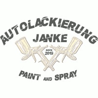 Autolackierung Adrian Janke