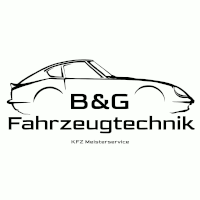 B&G Fahrzeugtechnik Bürner Lukas und Günther Maximilian GbR
