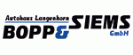 Autohaus Langenhorn Bopp & Siems GmbH
