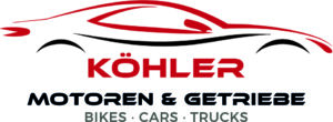 Kfz-Meisterbetrieb Mario Köhler Motoren & Getriebe & Turbolader Bikes Cars Trucks