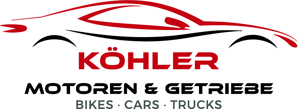 Kfz-Meisterbetrieb Mario Köhler Motoren & Getriebe & Turbolader Bikes Cars Trucks