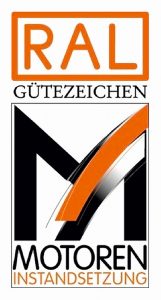 Logo RAL Gütezeichen