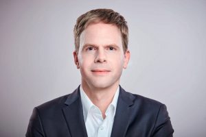 Jörg Rentschler, Geschäftsleitung Produktmanagement und Marketing bei Winkler