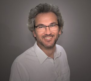 Sebastien Harang, Operational Marketing Manager Commercial & Offroad-Vehicle Europe bei Valeo Service