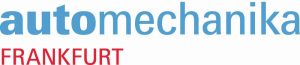 Automechanika Frankfurt Logo