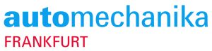 automechanika Frankfurt Logo