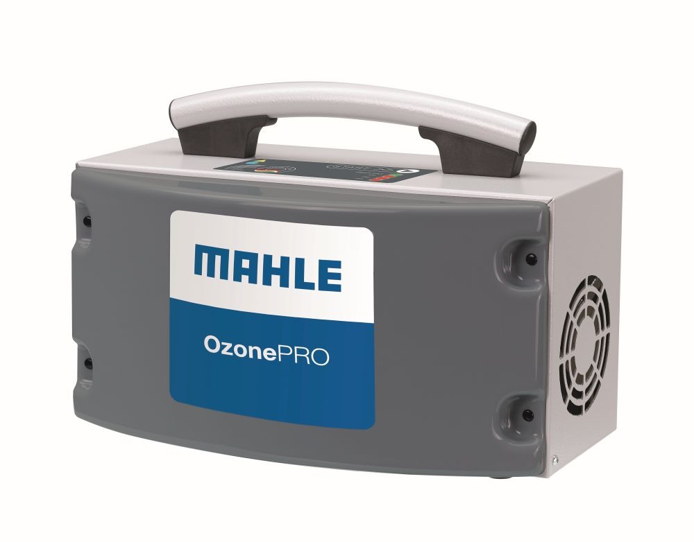 Mahle Ozongerät ‚OzonePro‘
