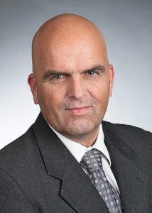 Wolfgang Schmid