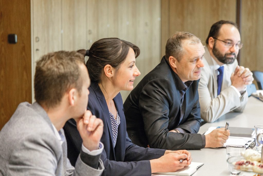 Interview Jürgen Karpinski