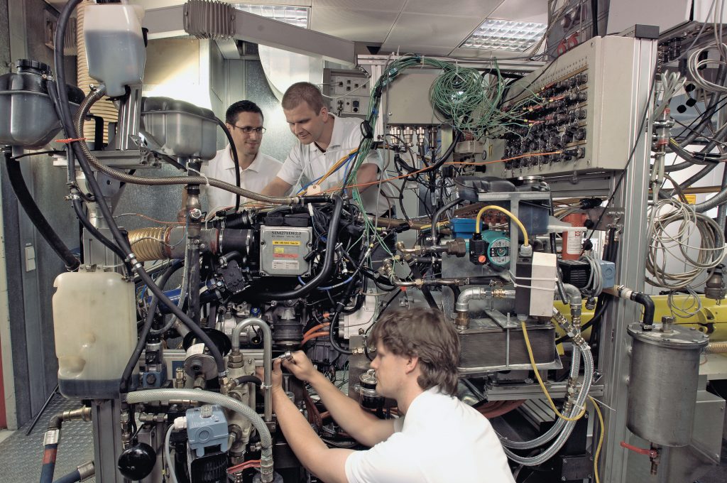 Benziner, Dieselgenen, Mercedes-Benz, Mazda-Motor, Selbstzündung, Verbrenner