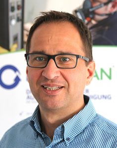 Olaf Behrens, DPF-Clean