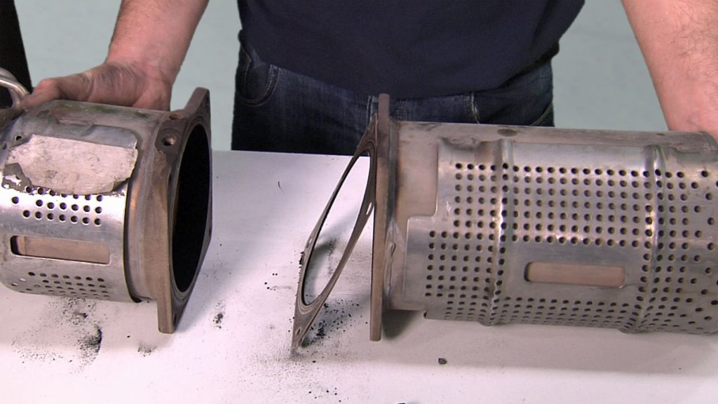 Oxidationskatalysator